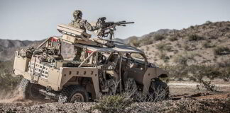Romania orders tactical vehicles from Polaris