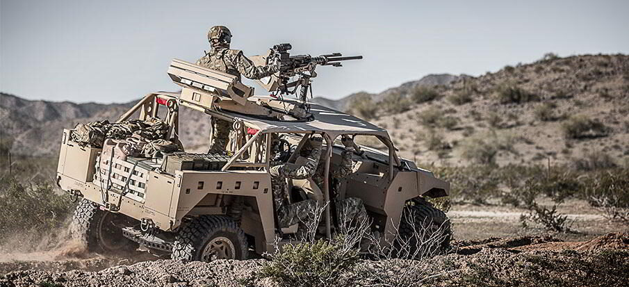 @Polaris Industries Inc.