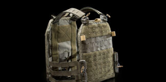 New all-round plate carrier from Lindnerhof