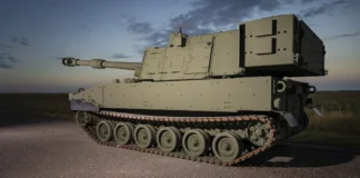 New order for BAE Systems from the US Army