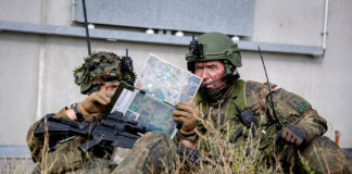 Bundeswehr gets new command structure
