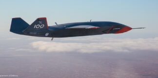 Boeing: Production plant for MQ-28 in Australia