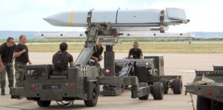 Poland buys missiles from Lockheed & Raytheon