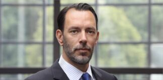 Alexander Sagel wird neuer Vorstandsvorsitzender bei Renk Alexander Sagel – @Renk