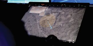 MARSS: Major order from the Middle East