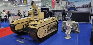 Milrem Robotics and Digital Bit cooperate