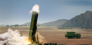 USA: Major hypersonic contract for Lockheed