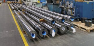 Rheinmetall: Major order for gun barrels