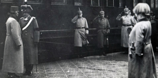 Heeresgeschichltiches Museum: Programmvorschau Nächste Veranstaltungen im HGM ©Heeresgeschichtliches Museum