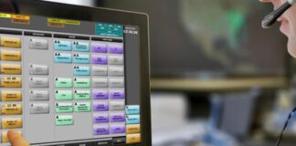 Frequentis: C4i VOICE von DoD zugelassen Frequentis-Software vom US-Verteidigungsministerium zugelassen ©Frequentis