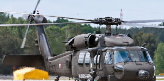 Sikorsky: “Black Hawk journey is not over yet”