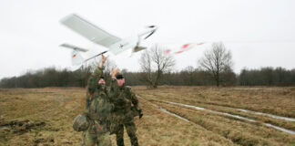 Will Germany soon have a drone army?