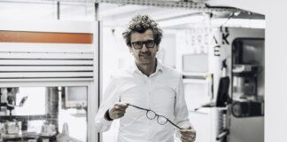 Gloryfy: “More than just an eyewear brand”