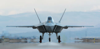 TAI: Is Malaysia entering the Kaan program?