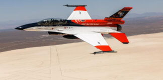 Confusion about AI in future US fighter jets