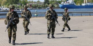 Bundeswehr: “National Guardian 2024” ended
