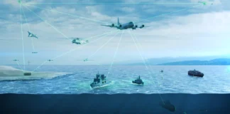 ESG, Diehl & Hensoldt: Order for MAWS study