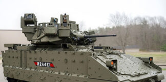 Elbit Systems: APS order for US-Bradleys
