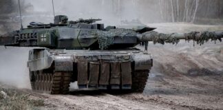 “Quadriga 2024”: NATO exercises in Lithuania