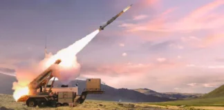 Diehl, MBDA & Kongsberg buhlen um Schweizer Auftrag Diehl, Kongsberg und MBDA buhlen um schweizer Auftrag ©armasuisse