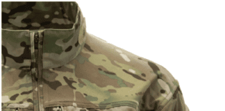 Awarding fixed: New combat suit for the hunting squad