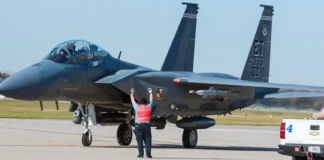 Boeing buys factory from GKN Aerospace