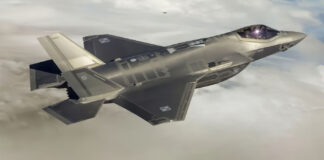 Lockheed: Poland’s F-35s are called Husarz