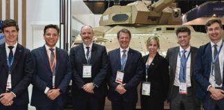GDELS and Escribano strengthen cooperation