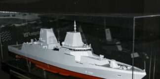 Bundeswehr receives two additional frigates