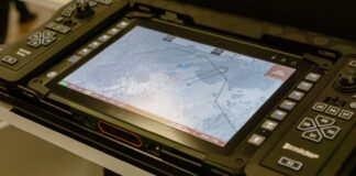 Blackned & Auterion drive forward UxV use