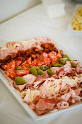 Veranstaltung „Miliz trifft Wirtschaft” – ©Militär Aktuell/Sebastian Freiler