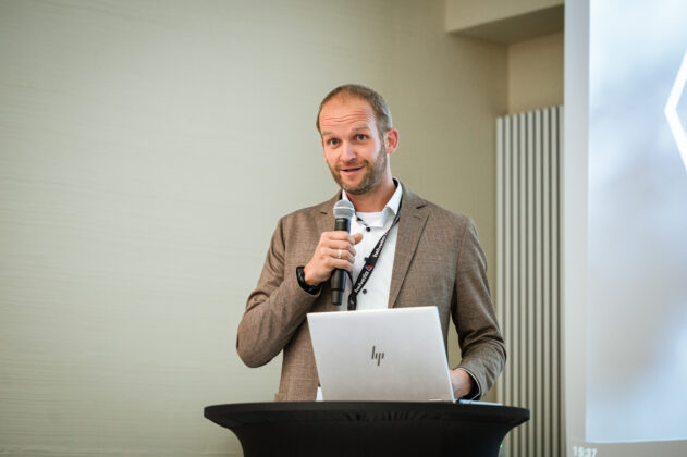 Veranstaltung „Miliz trifft Wirtschaft” – ©Militär Aktuell/Sebastian Freiler