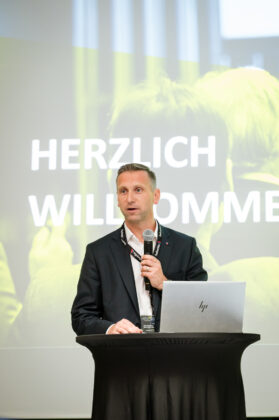 Veranstaltung „Miliz trifft Wirtschaft” – ©Militär Aktuell/Sebastian Freiler