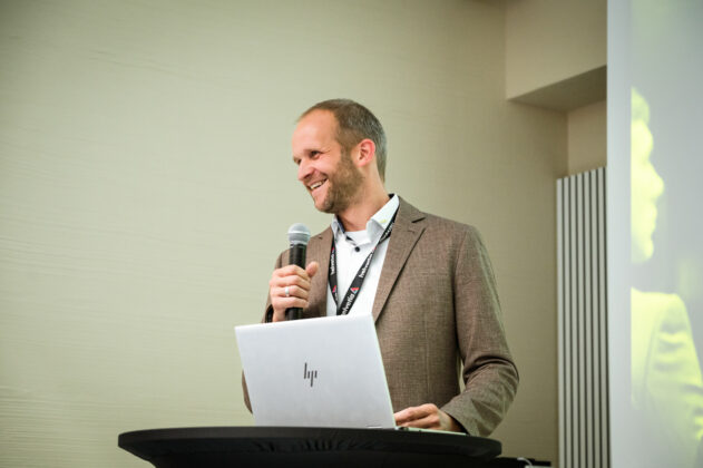 Veranstaltung „Miliz trifft Wirtschaft” – ©Militär Aktuell/Sebastian Freiler