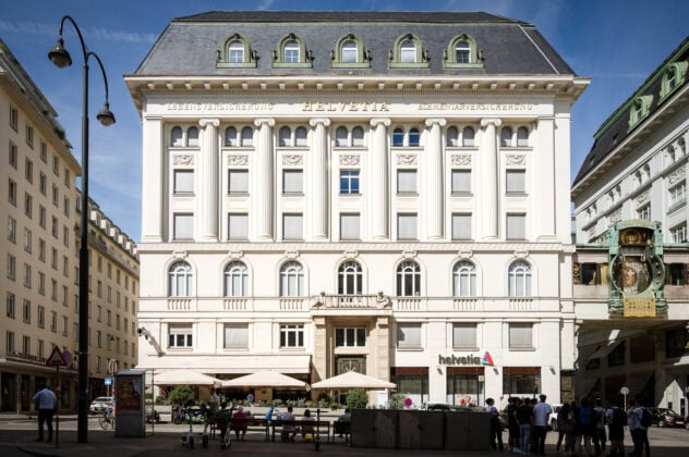 Veranstaltung „Miliz trifft Wirtschaft” – ©Militär Aktuell/Sebastian Freiler