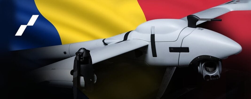 Quantum Systems beliefert Rumänien mit Vector-Drohnen – ©Quantum Systems