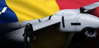 Rumänien: Quantum Systems liefert Vector-Drohnen Quantum Systems beliefert Rumänien mit Vector-Drohnen – ©Quantum Systems