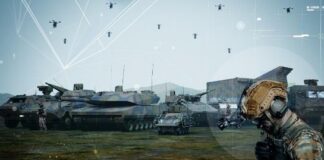 Eurosatory: Rheinmetall presents news