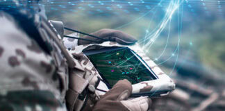 Partnership between Rheinmetall and Austrian QUS