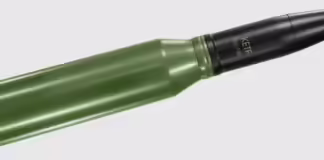 Rheinmetall: Großauftrag für Flugabwehrmunition Großauftrag für Rheinmetall im Bereich der Flugabwehrmunition – ©Rheinmetall AG