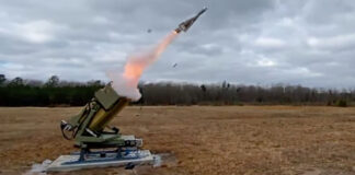 US Special Operations Command buys from UVision