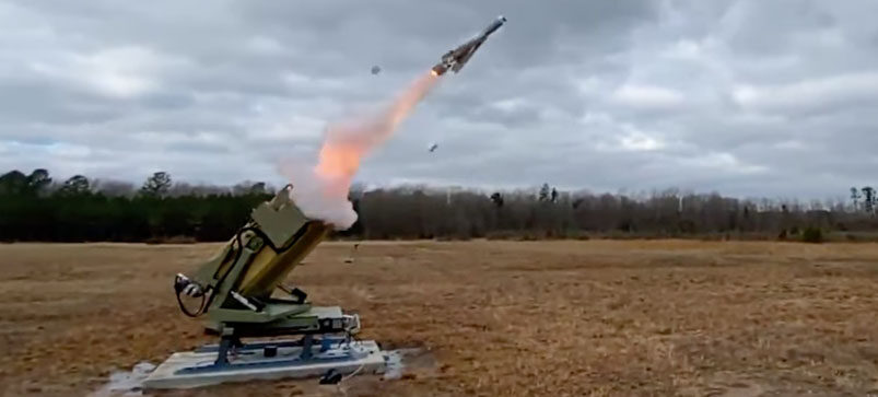 US-Millionenauftrag für UVision – ©UVision US-Millionenauftrag für UVision – ©UVision