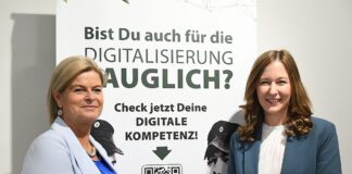 Austrian Armed Forces introduces ID-Austria on the deployment routes