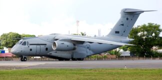 Austrian Armed Forces: Embraer procurement moves closer