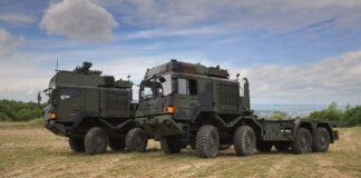 Rheinmetall MAN: 1,515 trucks for the Bundeswehr