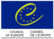 Flag Europarat
