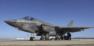 Lockheed: Is Germany increasing its F-35 fleet?