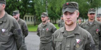 Bundesheer feiert „Tag der Miliz 2024” Die Miliz wird weiter aufgewertet – ©Bundesheer/Steger