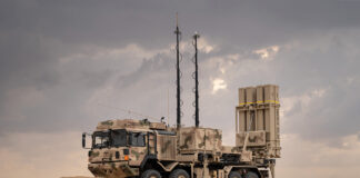 Diehl Defence and ERA work together