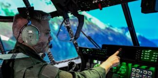 Lockheed: Franco-German C-130 training successful